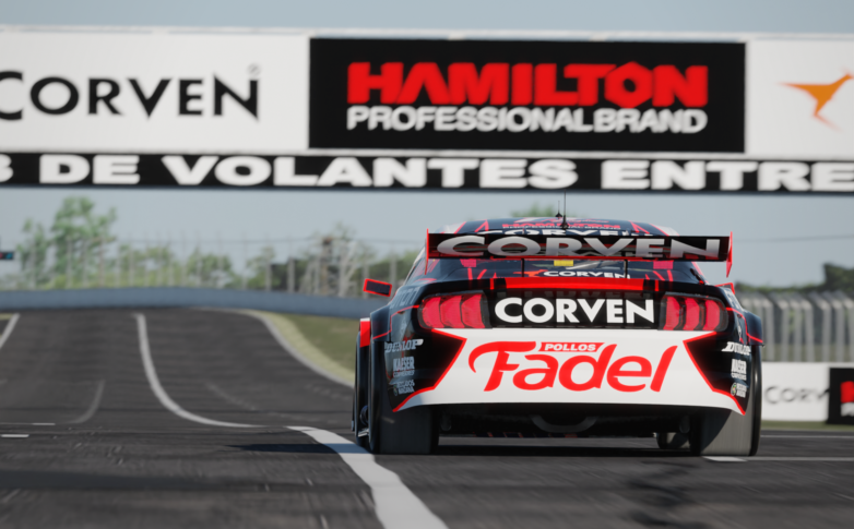 En agosto el TC se vive en el Autódromo de Paraná