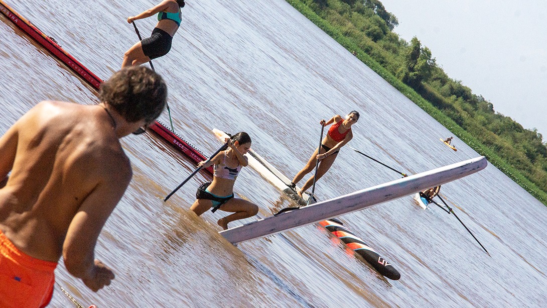 Calor extremo en Entre Ríos: pronostican 38 grados antes del cambio de tiempo