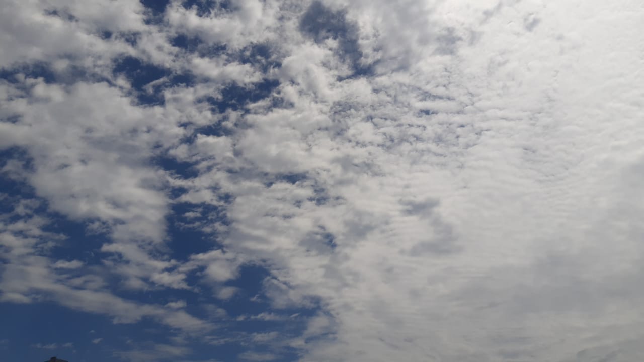 Paraná: arranca una semana calurosa pero con alerta por tormentas